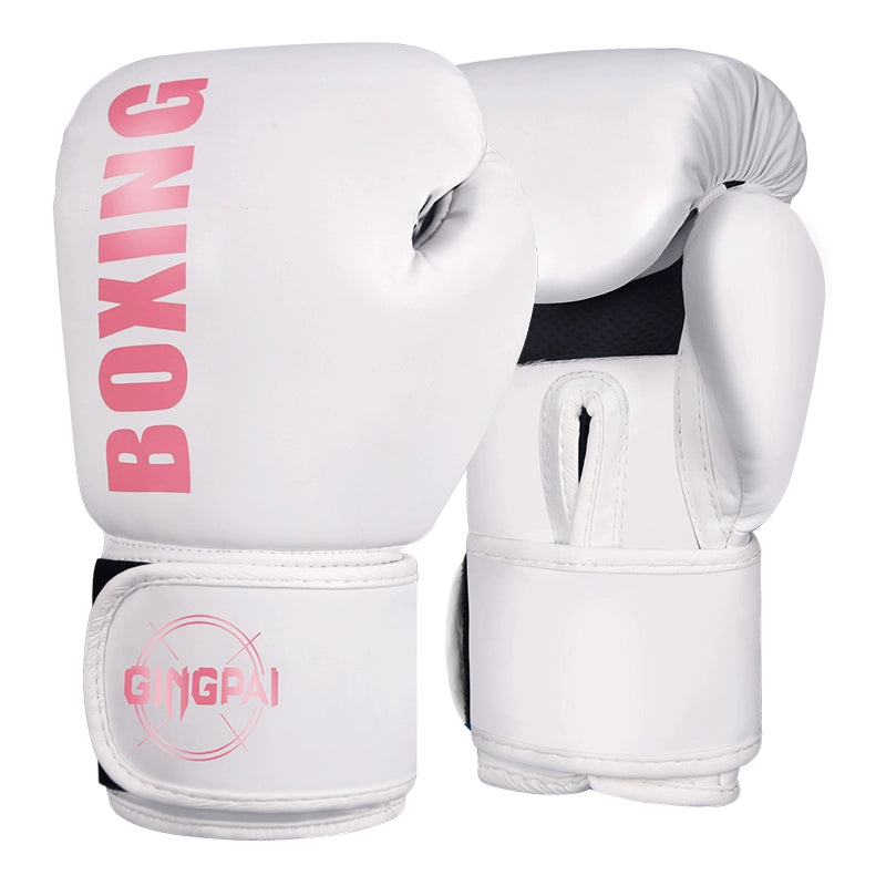 Boxing gloves