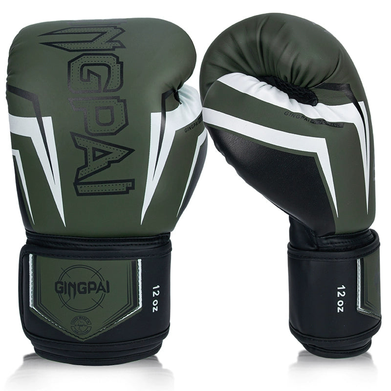 Boxing gloves