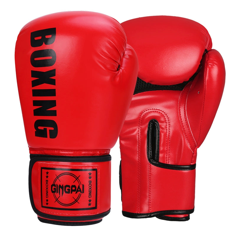 Boxing gloves