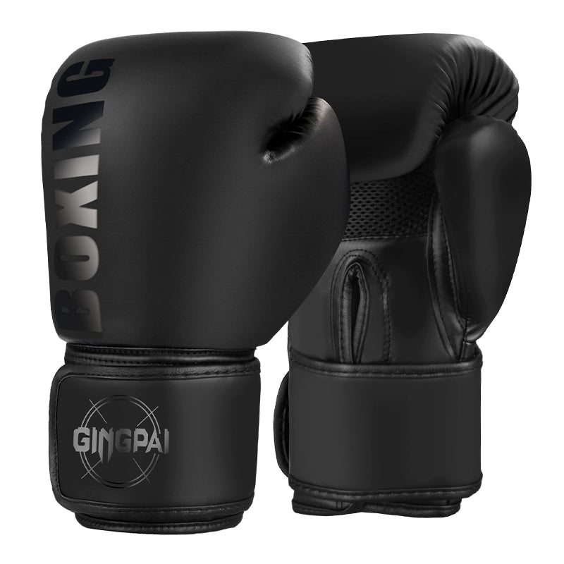 Boxing gloves