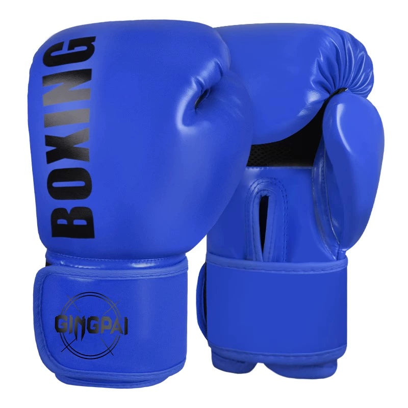 Boxing gloves