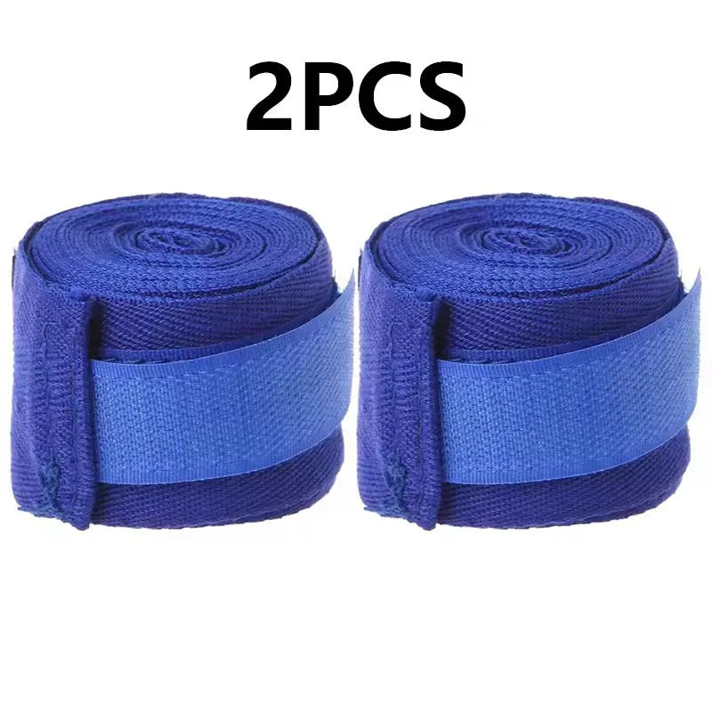 Boxing wraps