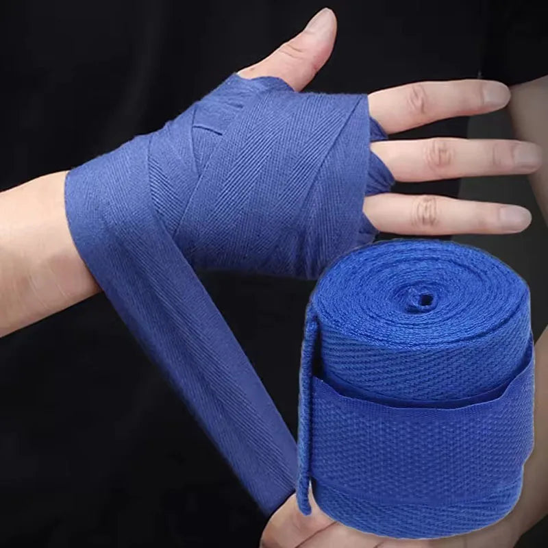 Boxing wraps