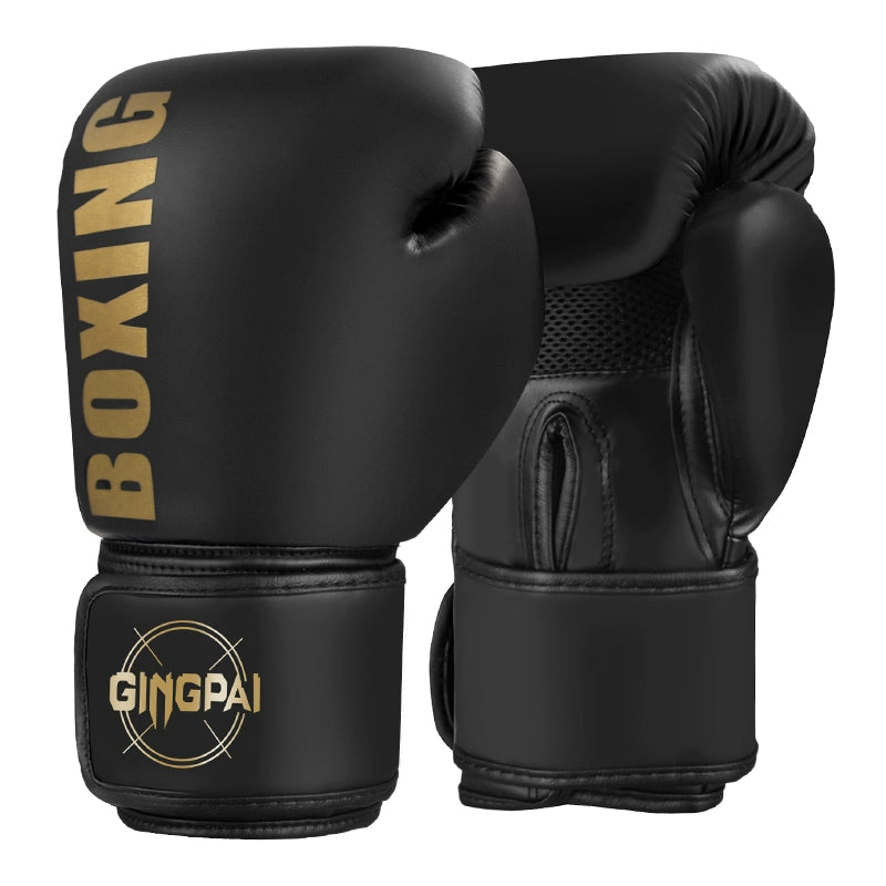 Boxing gloves