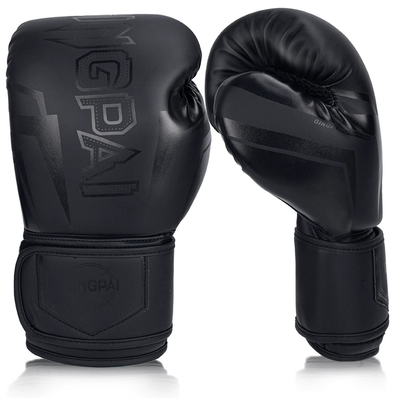 Boxing gloves