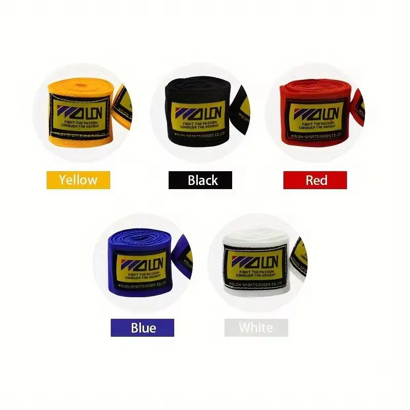 Boxing wraps