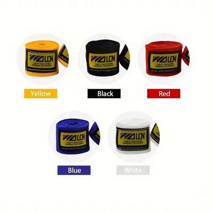 Boxing wraps