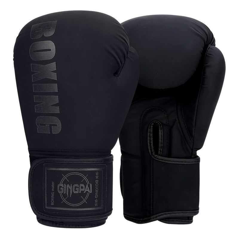 Boxing gloves