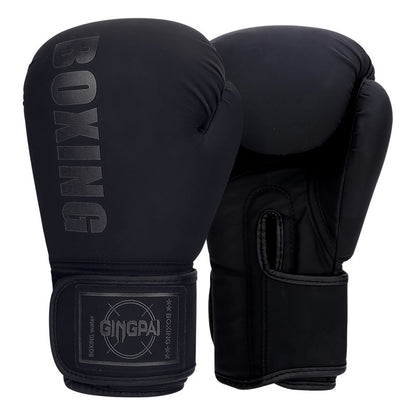 Boxing gloves