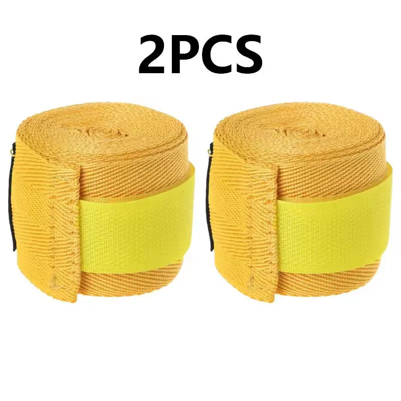 Boxing wraps