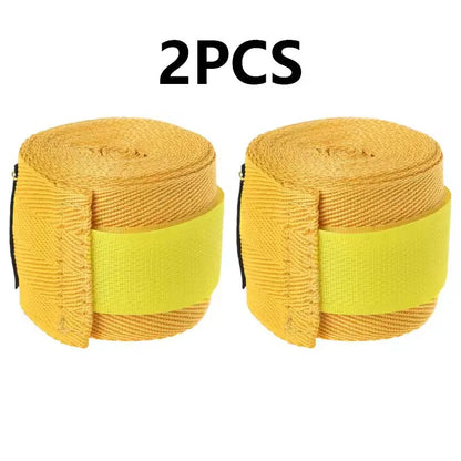 Boxing wraps