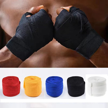 Boxing wraps