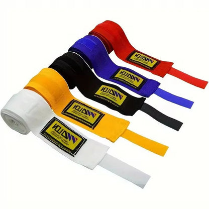 Boxing wraps