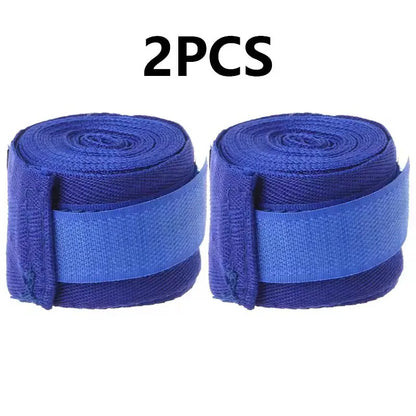 Boxing wraps
