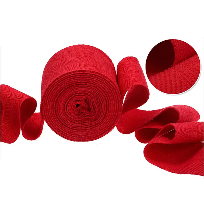 Boxing wraps