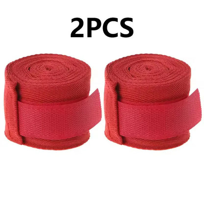 Boxing wraps