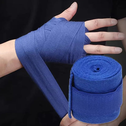 Boxing wraps