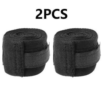 Boxing wraps